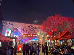 -文和友老长沙龙虾馆(化龙池店)