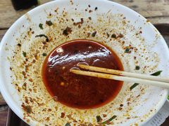 -老陈婆手工面庄