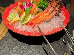 -神户赤童日式烤肉(金地广场店)