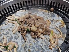 -鹤之乡·齐齐哈尔烤肉·非遗(秋涛路店)