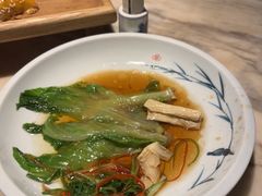 -广州花园酒店荔湾亭·地道点心·粤式饮茶