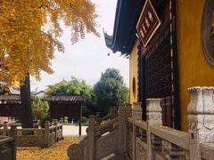 -上海青龙寺