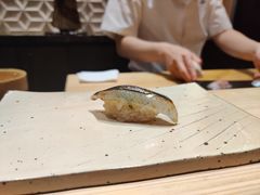 -晴空·日本料理(万象城店)