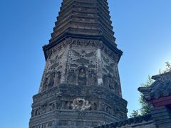 -广胜寺塔