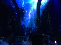 -SPACE(欢乐颂购物中心店)