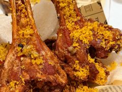 -避风塘·金牌店·夜宵(金玉兰店)