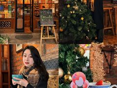 -西关84·History·Art·Cafe