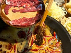 -阳阳老火锅(小南门店)