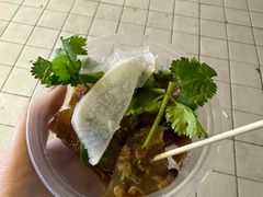 -铭聚章鱼土笋冻(松柏店)