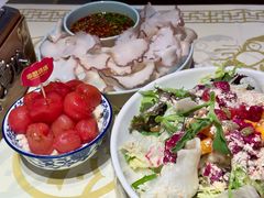 -串盟烧烤大排档·长沙美食地标(星沙店)