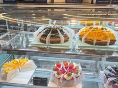 -龙湖星悦荟(颐和店)