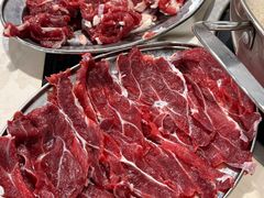 -菜忠潮州牛肉店(岗厦店)