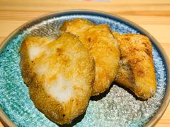 -贵木日本料理·铁板烧(新地假日广场店)