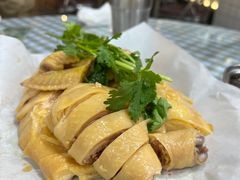 -阿金大白·上海菜馆(新天地店)