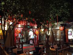 -三只耳火锅(宽窄巷子店)