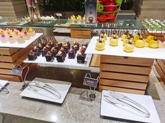 -太湖饭店玉兰厅(自助餐厅)