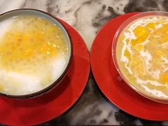 杏仁豆腐-玫瑰甜品(文明路店)