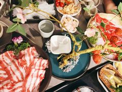 -故里和山·成都火锅(欢乐港湾店)