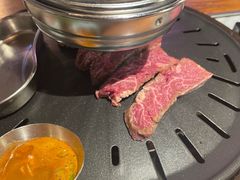 -济州爱肉堂(总店)