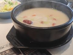 -韩香福烤肉庄园(文化西路店)