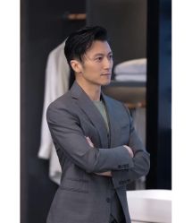 -ChenV西服礼服高级定制(市区养育巷店)