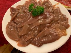 -山城年华老火锅(玉林店)