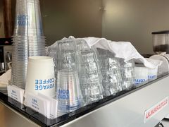 -VOYAGE COFFEE(杨梅竹店)