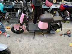 -雅迪电动车(北艾路店)