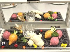 -3号仓库·创意中国菜(新世界城店)