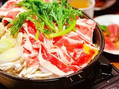 -本味友膳·茶餐厅(和达中心城店)