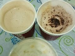 -COSTA COFFEE(上海月星环球港店)