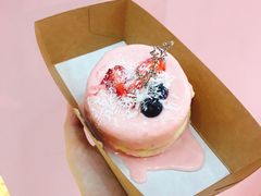 -狐狸和向日葵(北京路店)