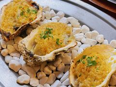 -食间牛排(重庆路万达店)