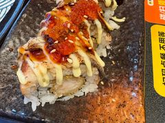 -林妈妈村·日式料理(宝山万达店)