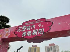 -元大都城垣遗址公园