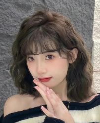 -丽时 Hair Salon