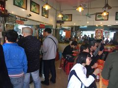 -富记鱼蛋粉(西村店)