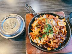 -Arang Korean Restaurant