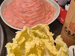 -巴蜀大将火锅(春熙店)