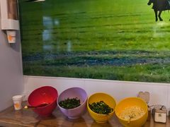 -前门杨记·铜锅涮肉(王府井·故宫店)