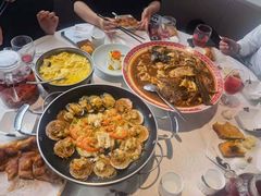 -旺顺阁·北京菜(北辰上品+)