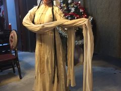 -九月鹰飞汉服摄影工作室