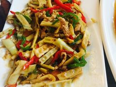 -自游人·美食一楼·地道徽菜(三十年名店)