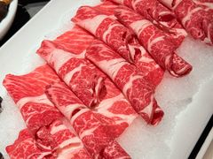 -鼎鼎香·港式火锅(北京SKP店)