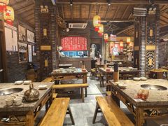 -重庆渝达老火锅(春熙路店)