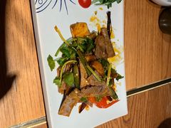 -云海肴·汽锅鸡·云南菜(高德置地店)