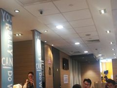 -麦当劳(东吴广场银泰城店)