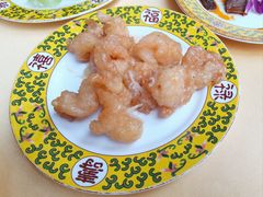 -仿膳饭庄·宫廷风味(百年传承店)