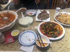 -红豆园(文林街店)