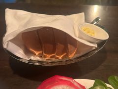-食间牛排(重庆路万达店)